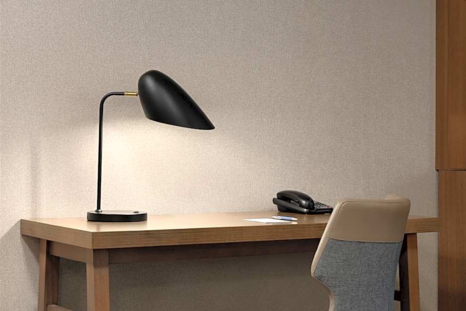 Four Points By Sheraton Downtown Seattle Center