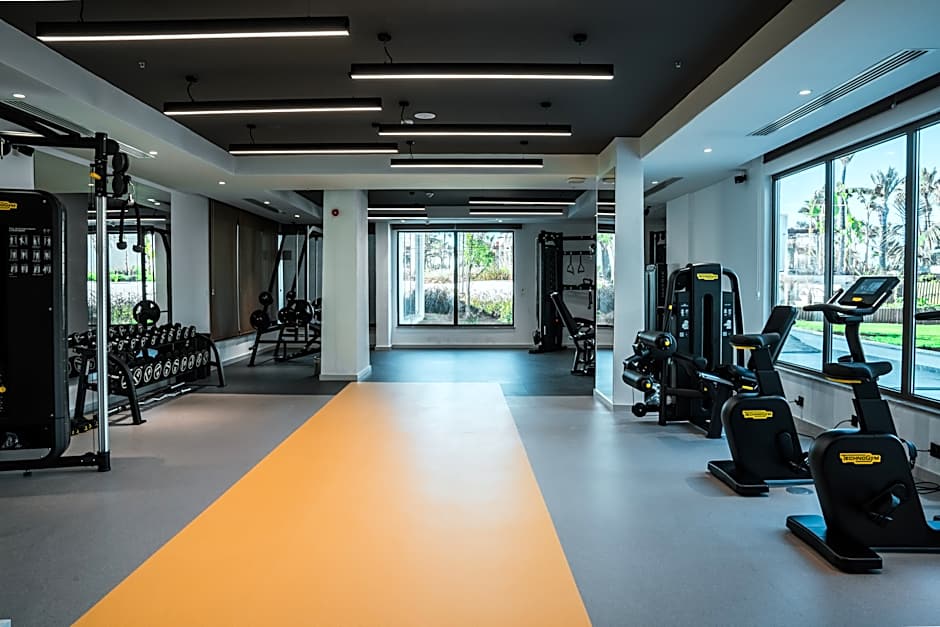 Sural Saray (Adult Only +16)