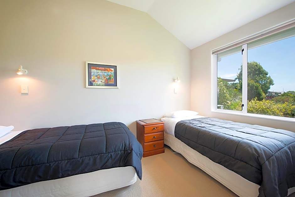 Waimarie on Riverside Motel & Apartments