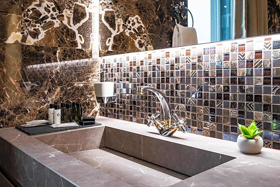 The Gate Boutique Hotel Zürich