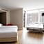 Lyon Marriott Hotel Cite Internationale