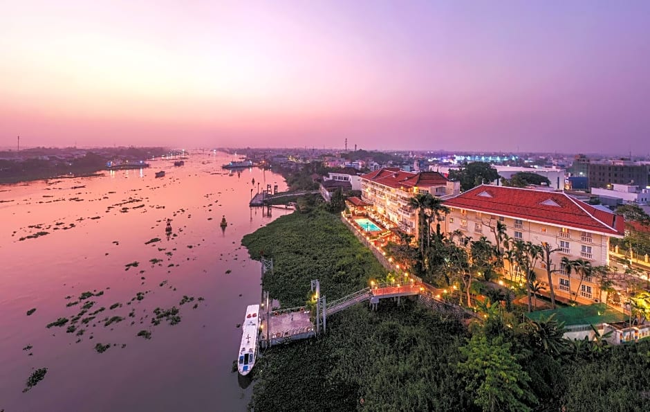 Victoria Chau Doc Hotel