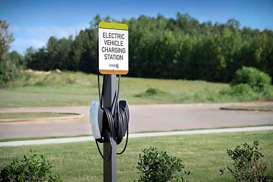 Home2 Suites by Hilton Athens I 65