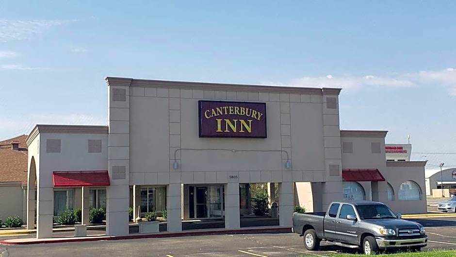 Canterbury Inn