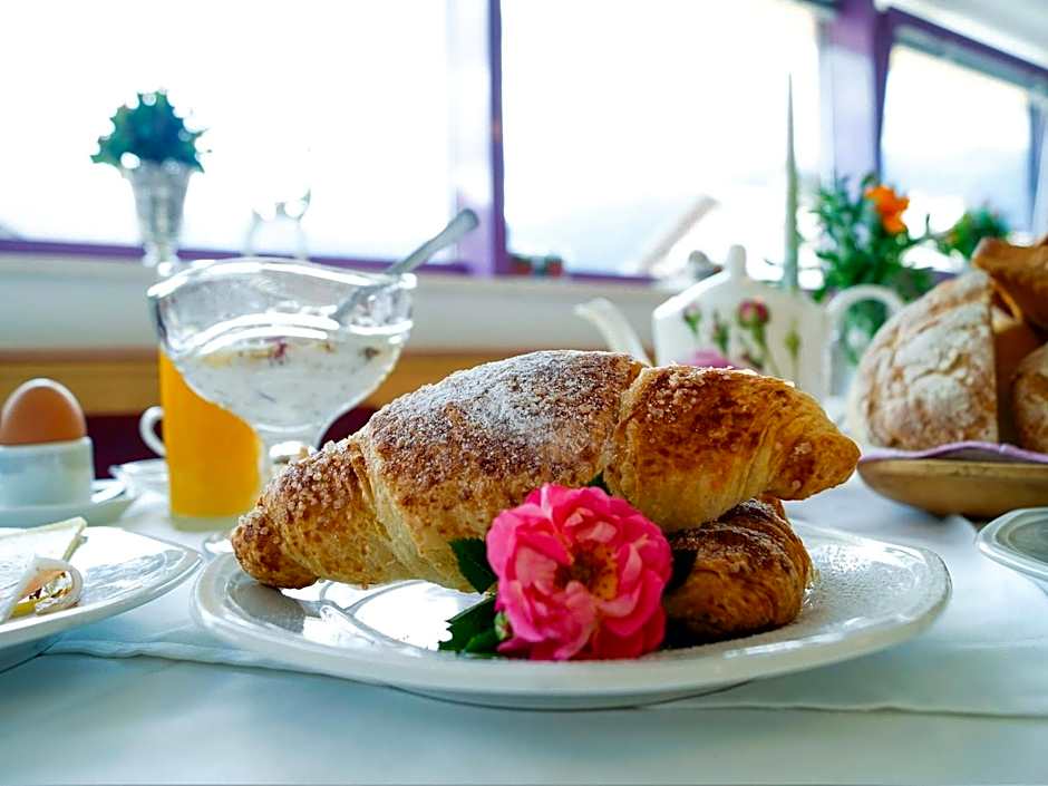 Pension Apartment Erna