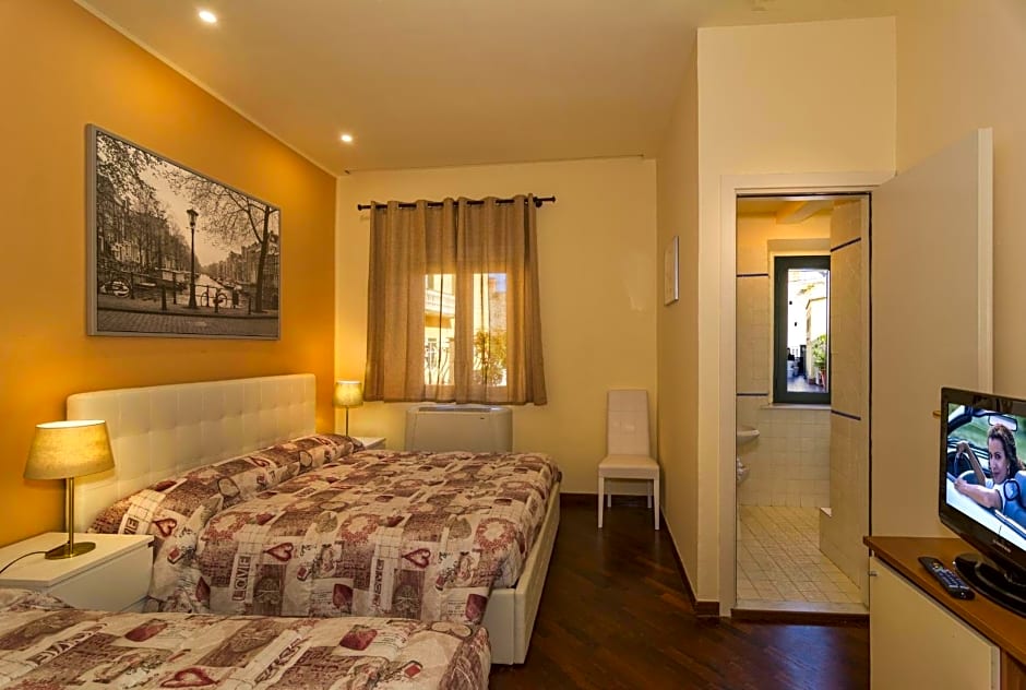 Hotel Il Giardino