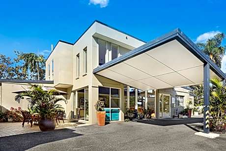 Caboolture Riverlakes Boutique Motel