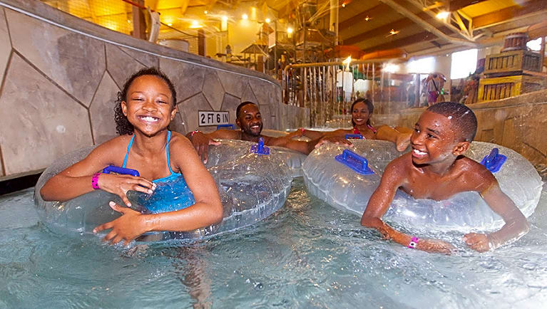 Great Wolf Lodge - Kansas City KS