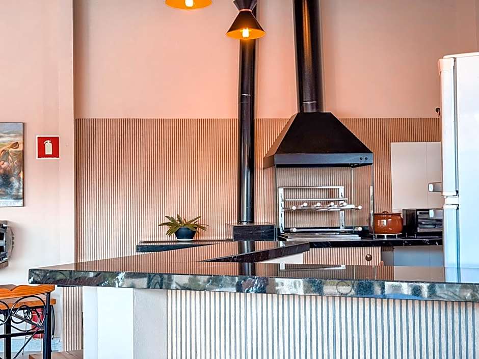 Pousada Quinta dos Colibris