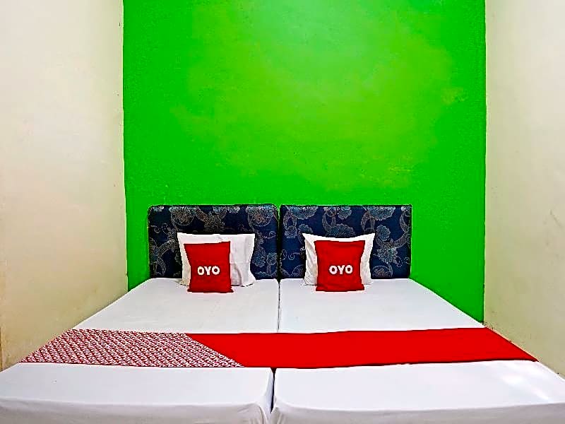 OYO 91583 D’cost Green Syariah