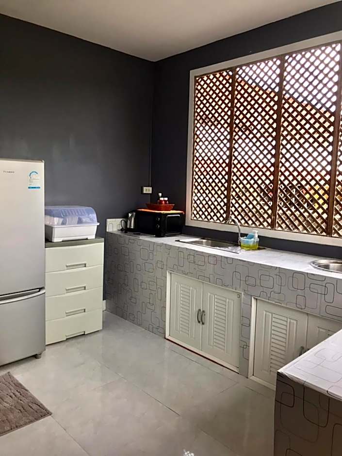 Walai House วลัยเฮ้าส์ กาญจนบุรี