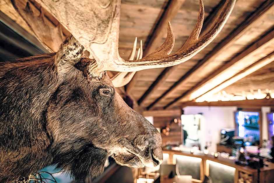 Margarethenstein Boutique Hotel including Zell am See Kaprun summercard and Air condition