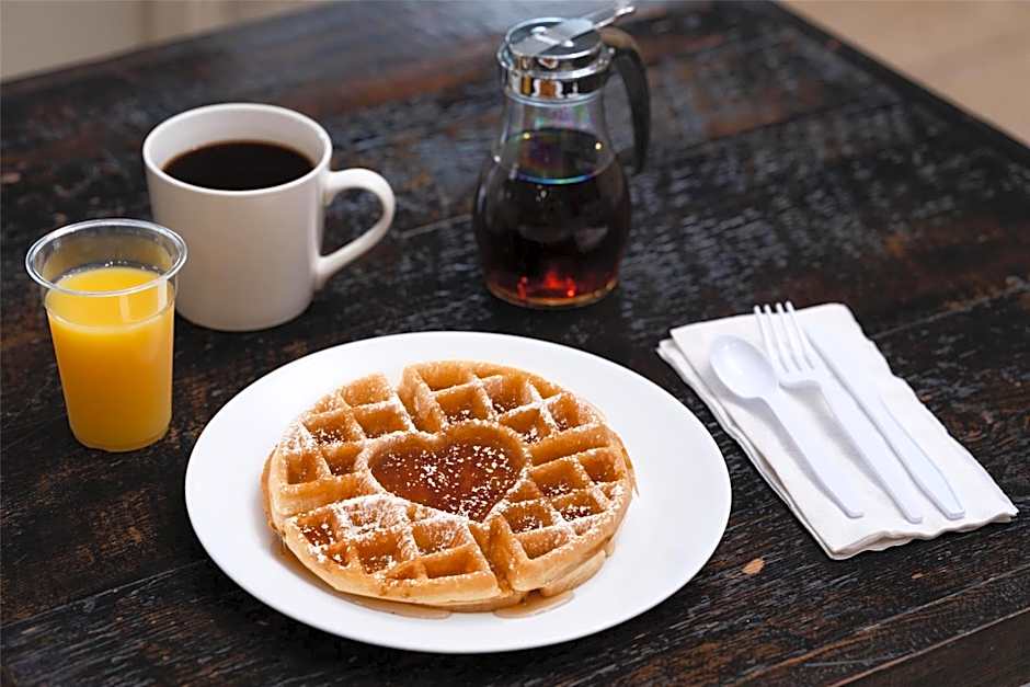 Best Western Plus Downtown Inn And Suites