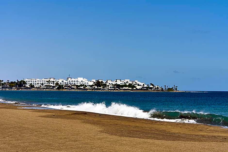Seaside Los Jameos