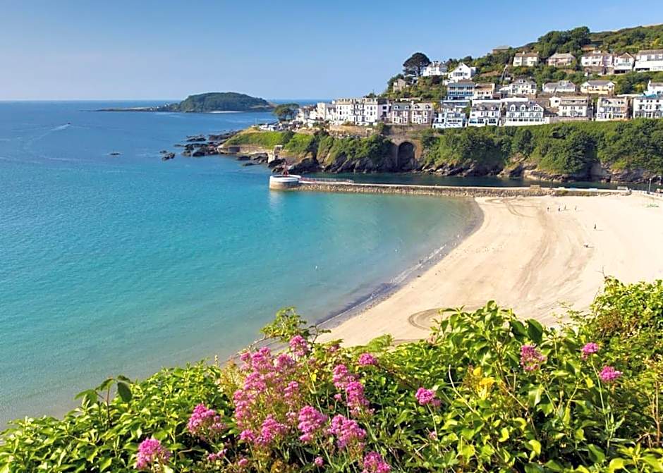 Notter Bridge Holiday Park