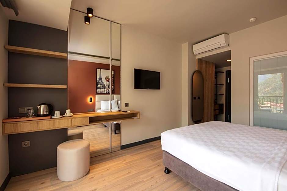 Photo 1 of 4 of Superior 1 Double Bed or 2 Beds, Sea View