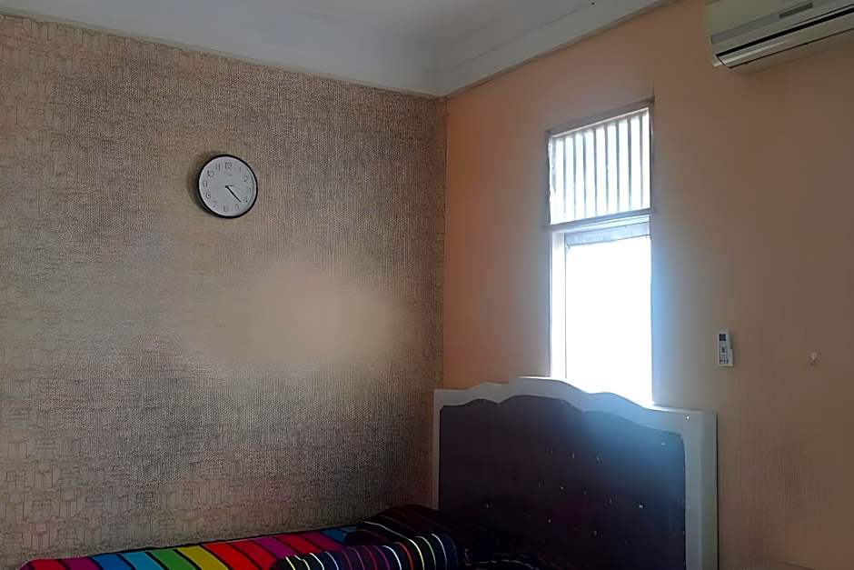 Hotel O Handisa Homestay SyariahNearKedai Kopi Atien