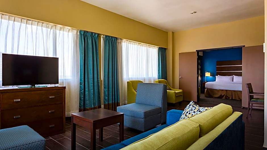 Holiday Inn Houston Downtown by IHG