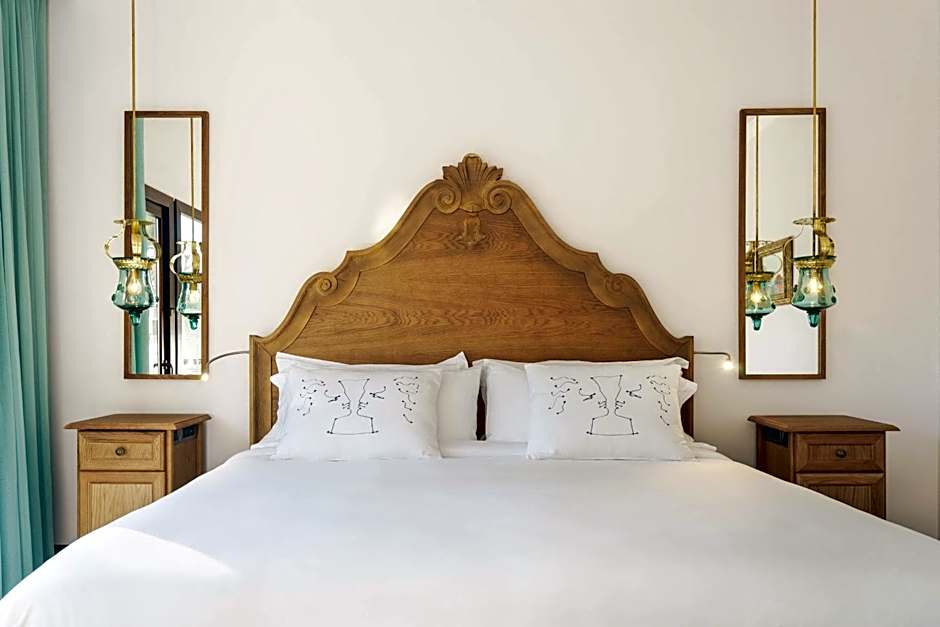 Castillo Hotel Son Vida, A Luxury Collection Hotel, Mallorca