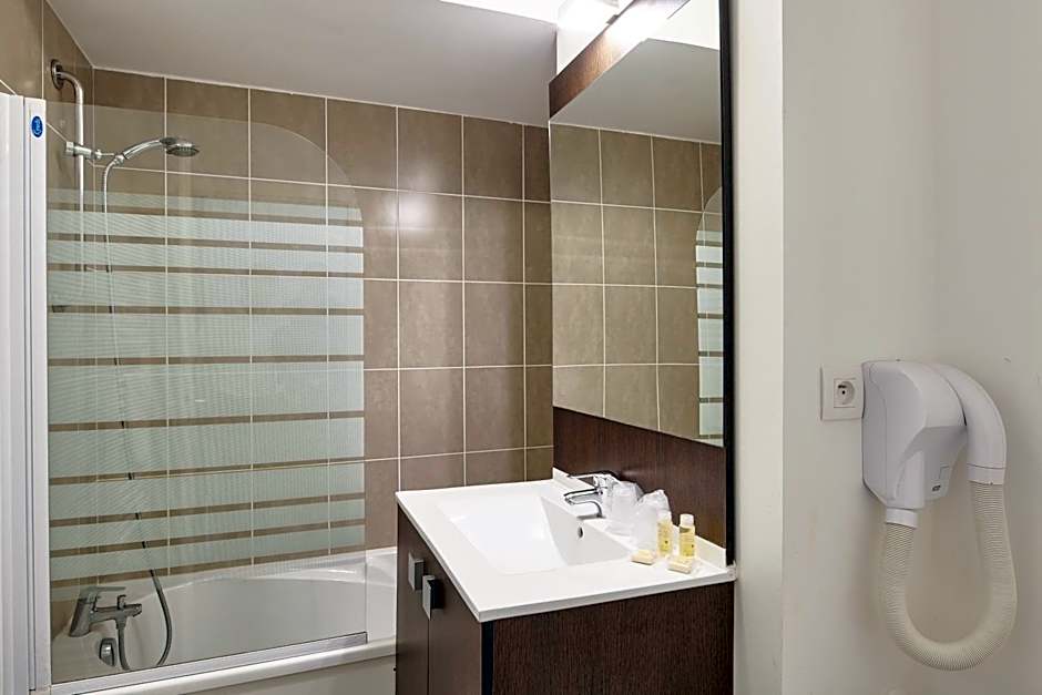 Résidence Vacances Bleues Les Jardins d'Arvor