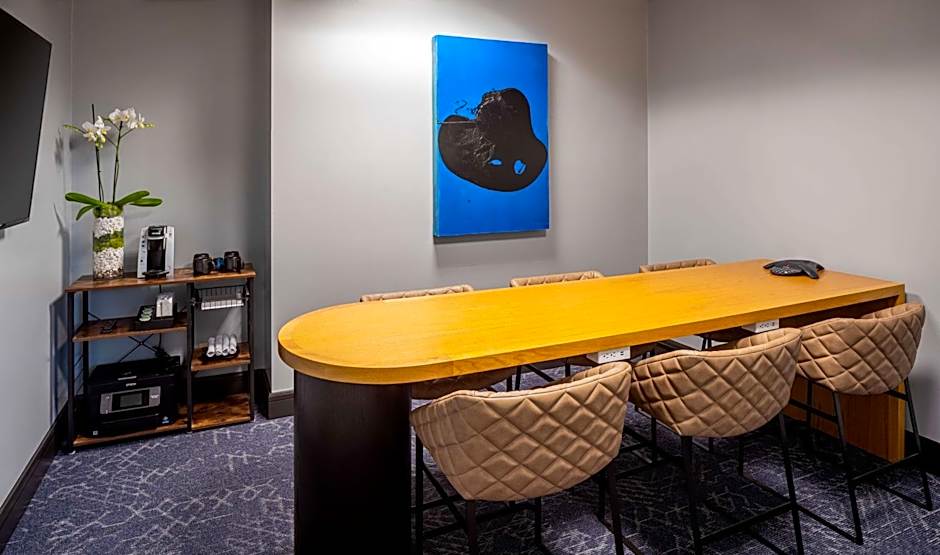 Hyatt Regency Santa Clara