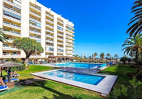 Hotel Apartamentos Pyr Fuengirola