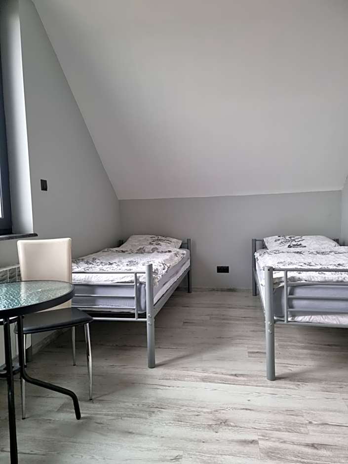 Noclegi 24/h Leszczynek