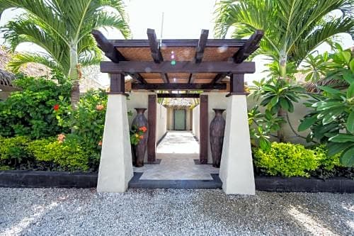 Te Manava Luxury Villas & Spa