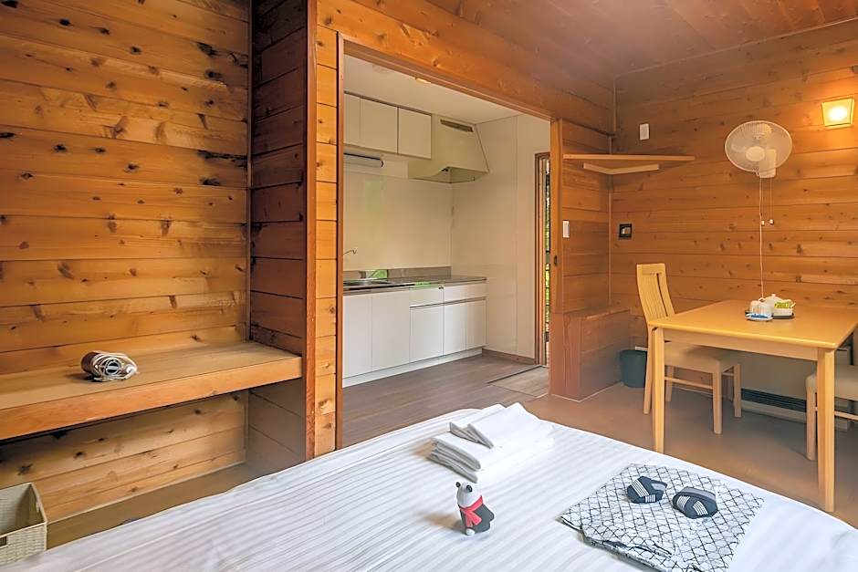 FUJIYAMA INN CONIFER