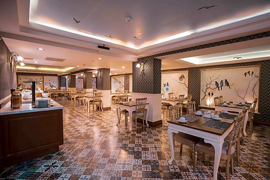 Raymar Hotels Ankara