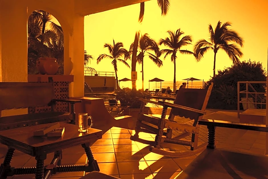 Hotel El Pescador