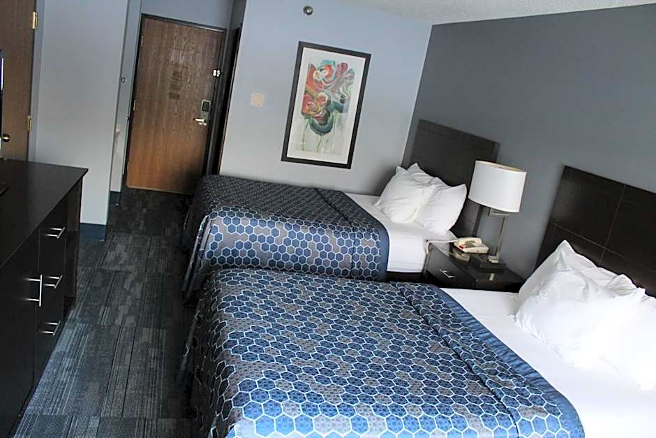 American Inn And Suites Ionia