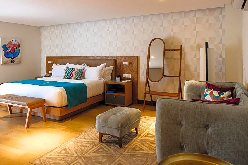 FCH Hotel Providencia - Exclusive For Adults