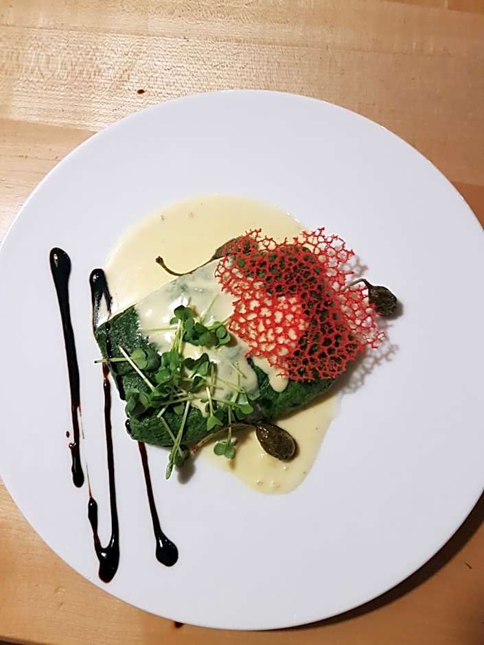 Sport & Familienhotel Bärenwirt