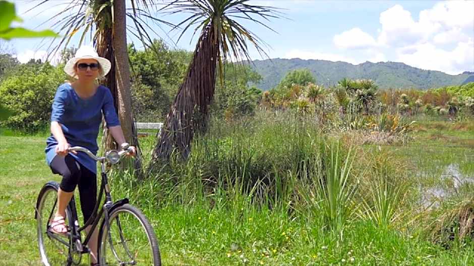 Top Floor Bed and Breakfast