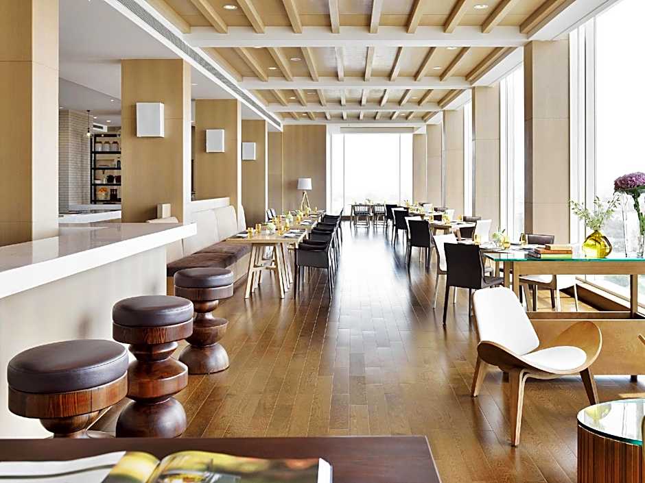 Renaissance Lucknow Hotel