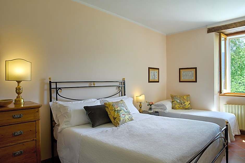 Albergo Villa Cristina