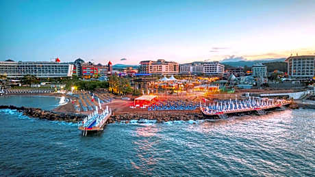 Numa Bay Exclusive Hotel - Ultra All Inclusive
