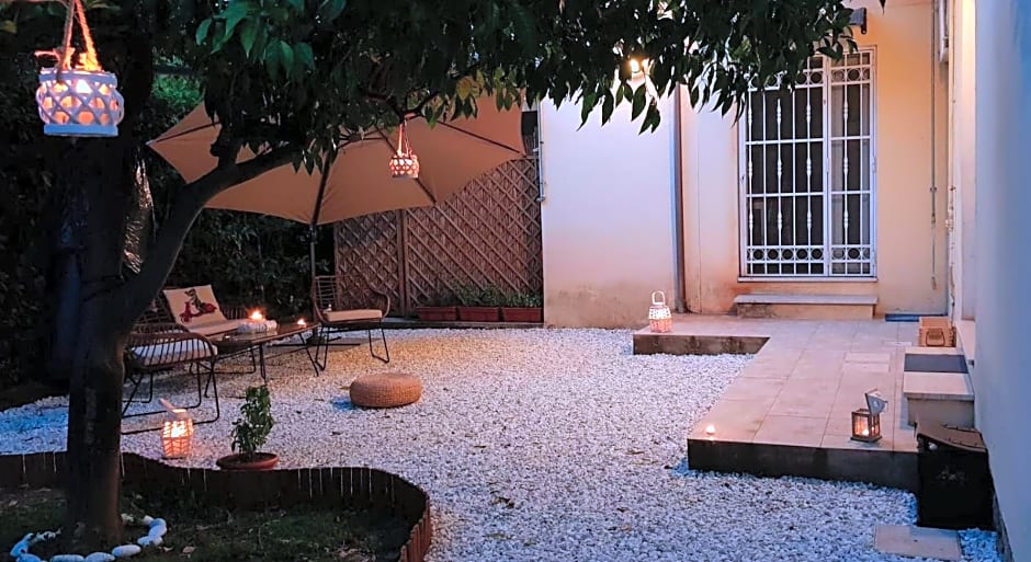 Villa Noemi Bed&Breakfast