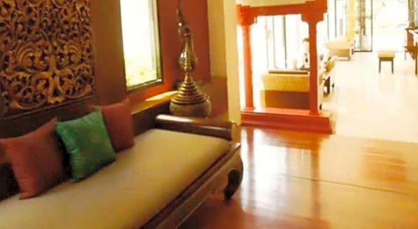 Nicha Suite Hua Hin Hotel