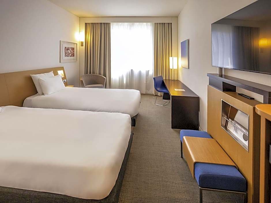 Novotel Salerno Est Arechi