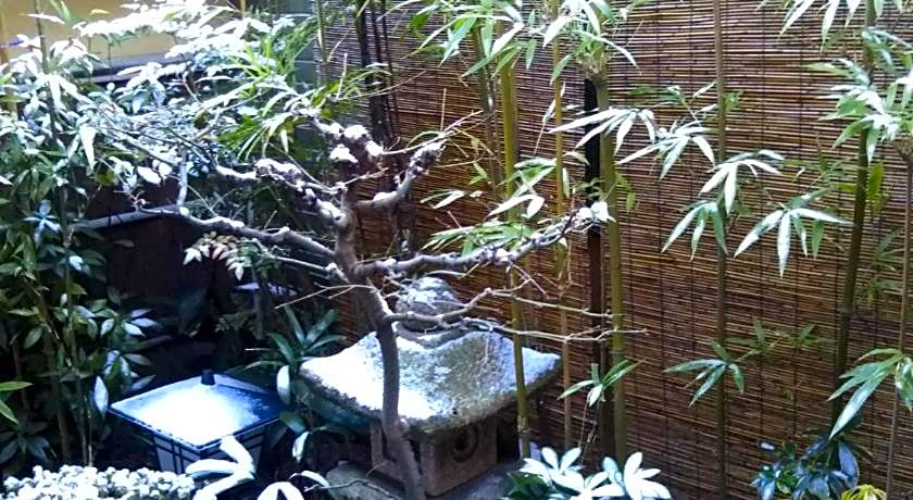 Ryokan Nakajimaya