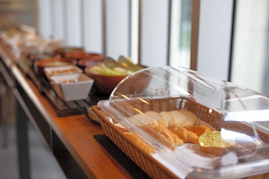 Chaiin Hotel Dongmen