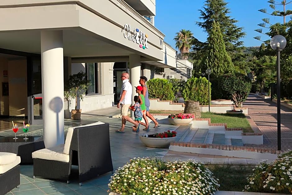Club Esse Costa dello Ionio