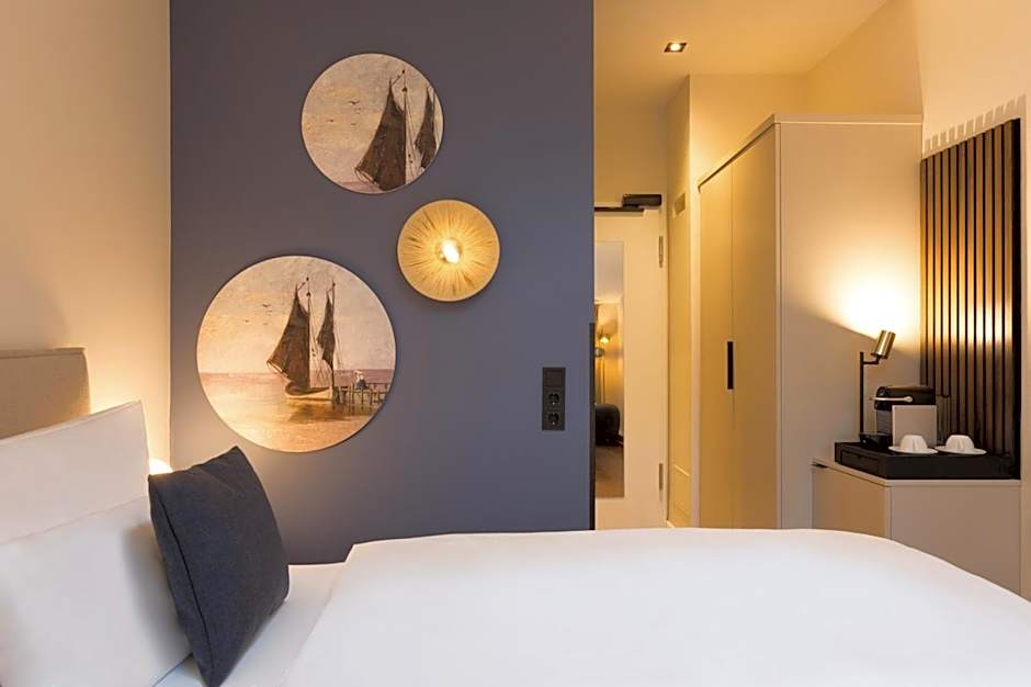 Hotel Künstlerquartier Seezeichen