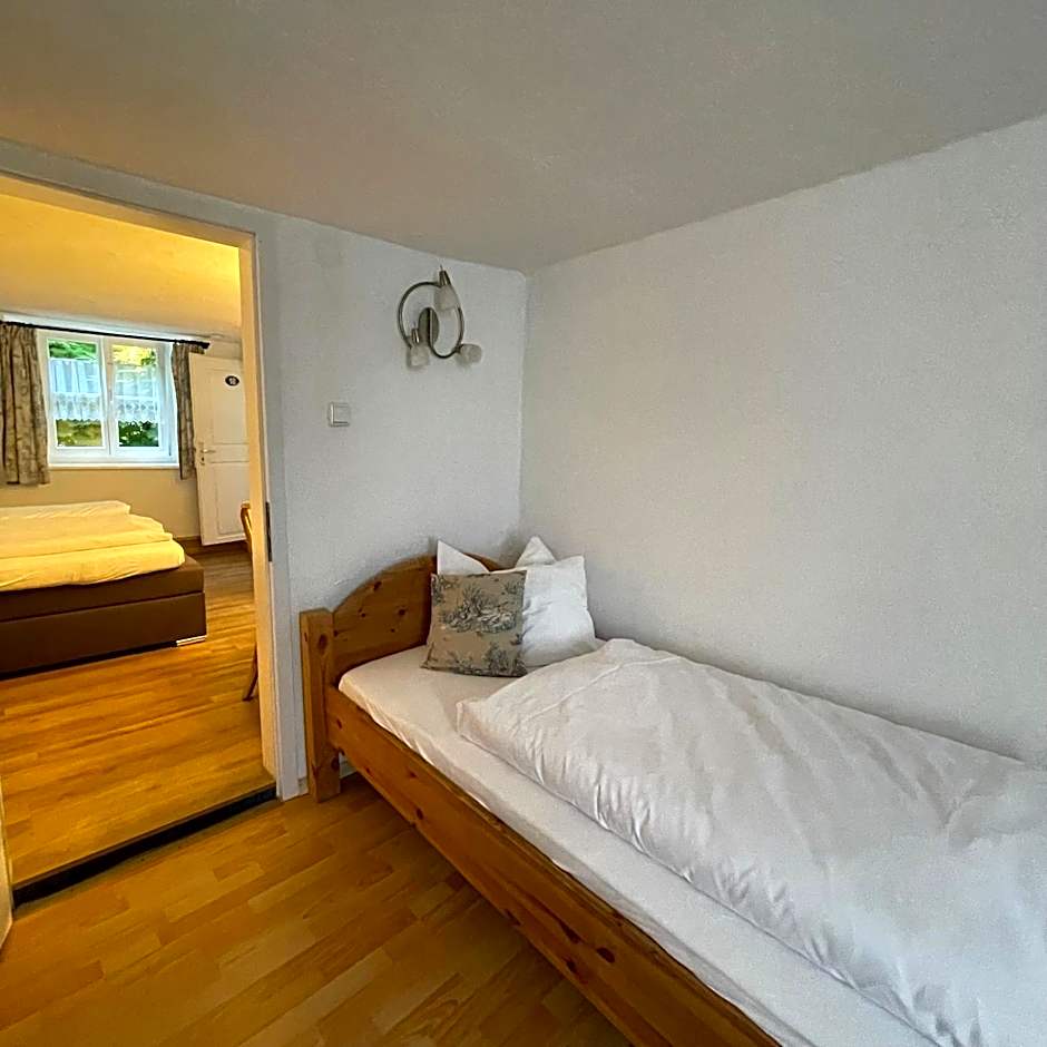 Hotel Gasthof Inselgraben garni