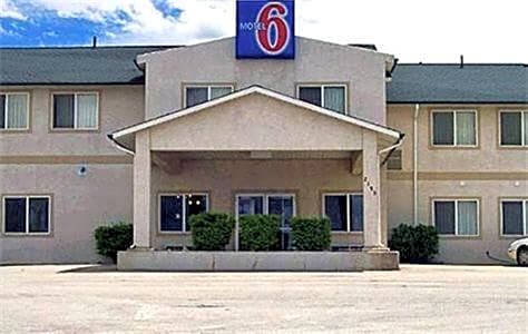 Motel 6-Nephi, UT