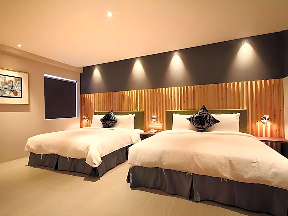 Leesing Hotel