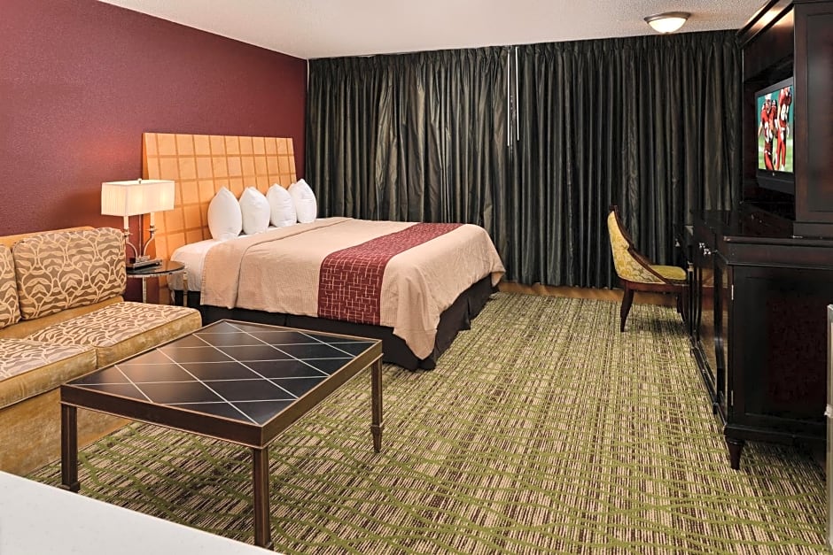 Fresno City Inn – Fresno, CA