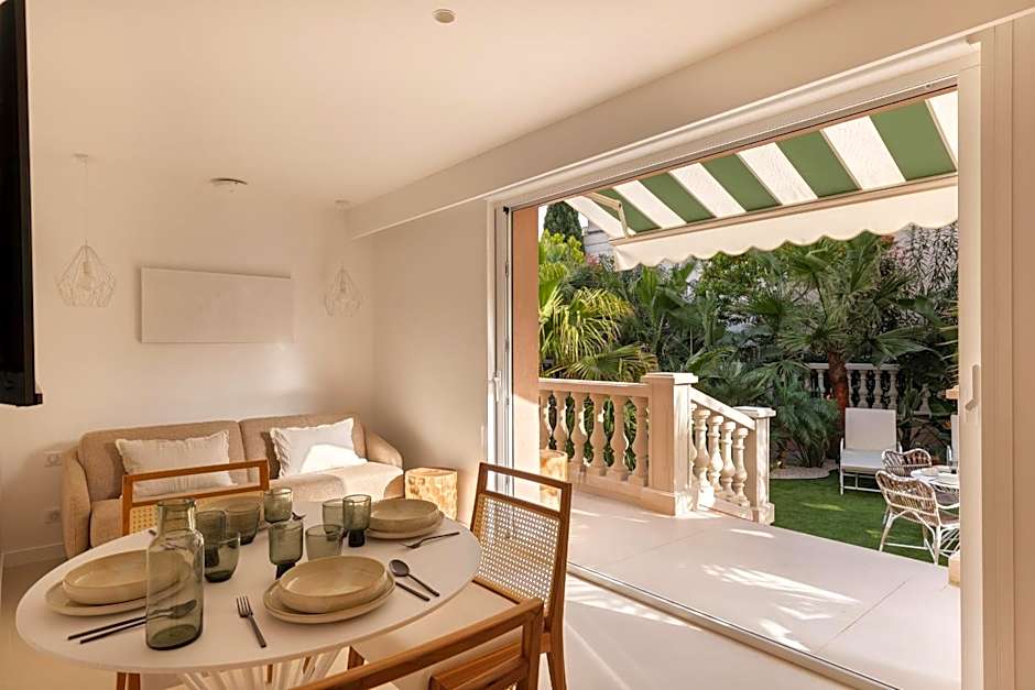 Maison Carla Rosa Cannes